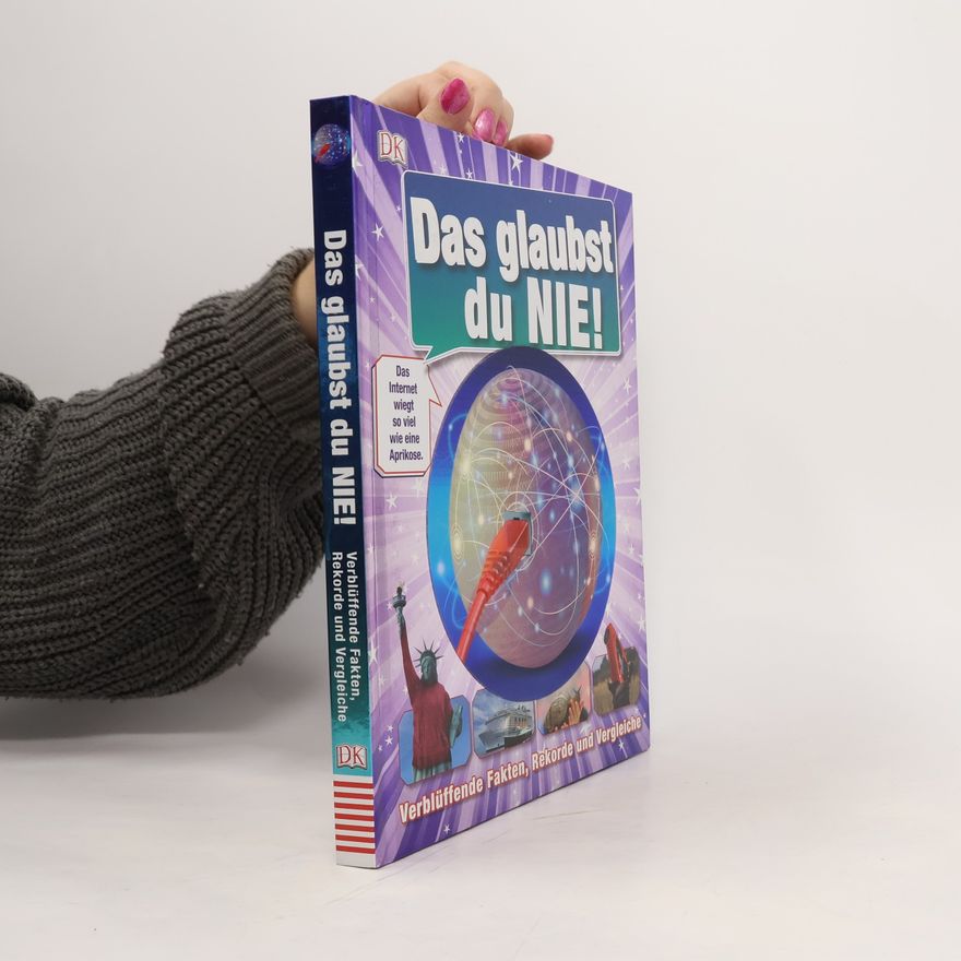 Autorenkollektiv Das glaubst du nie!