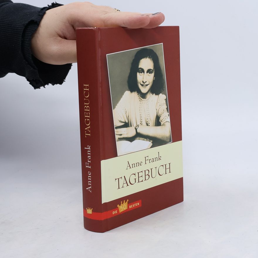 Anne Frank Tagebuch