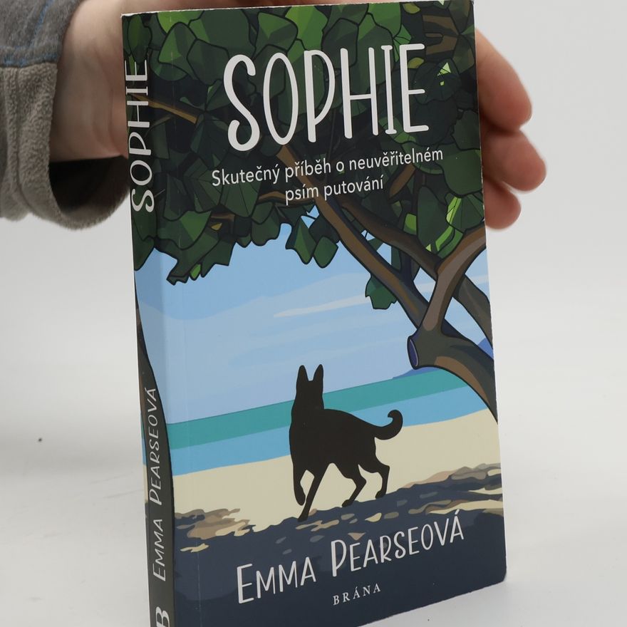 Emma Pearse Sophie