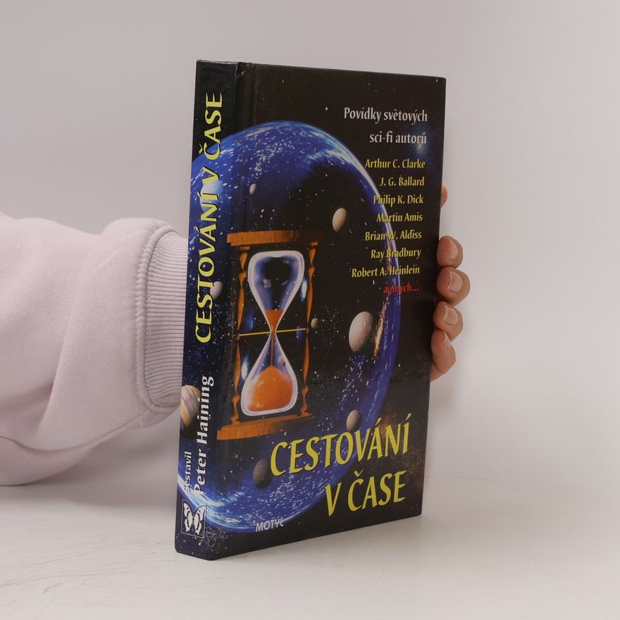 AA.VV. Cestování v čase