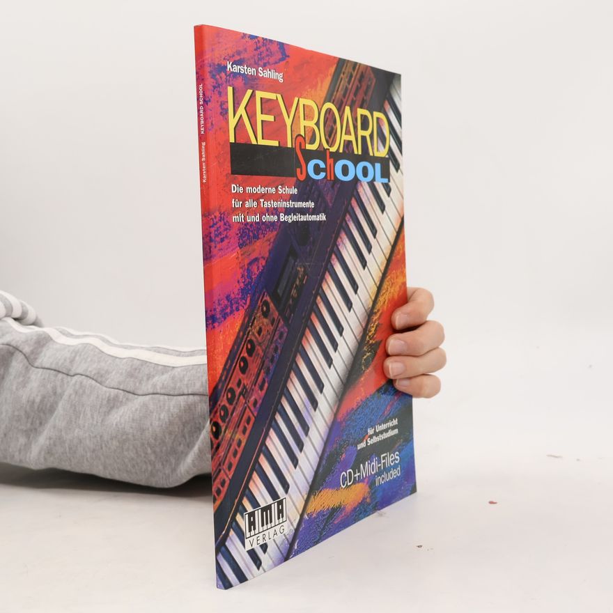Karsten Sahling Keyboard School