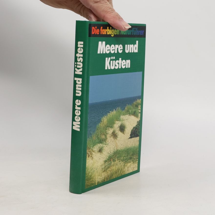 Various authors Meere und Küsten