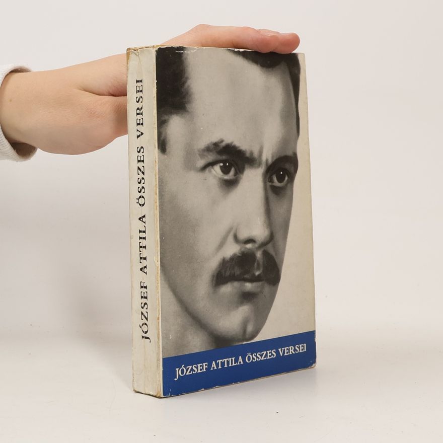 Forgács László  József Attila esztétikája