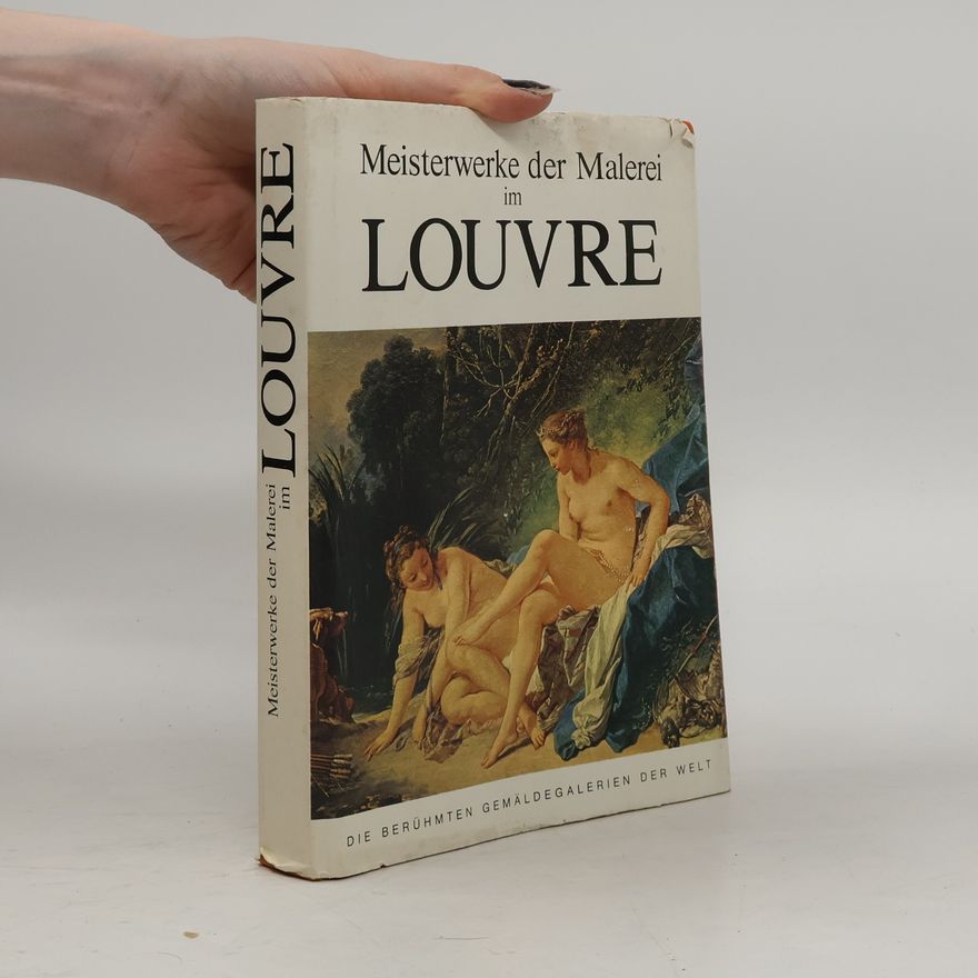 Germain Bazin Meisterwerke der Malerei im Louvre