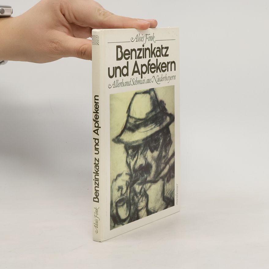 Alois Fink Benzinkatz und Apfekern
