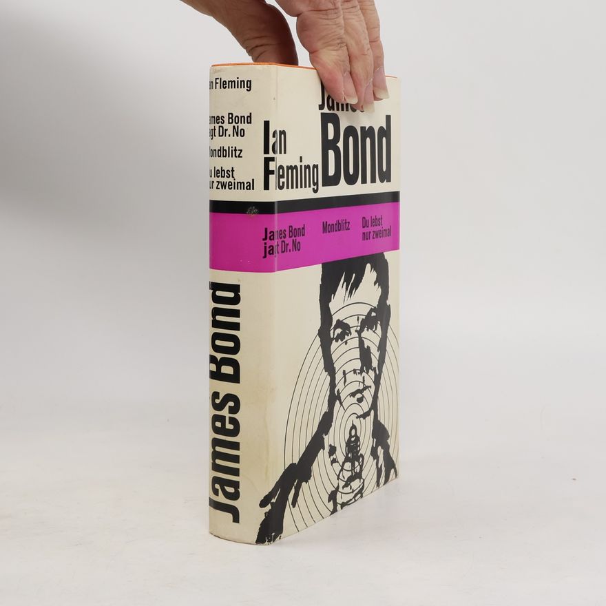 Ian Fleming James Bond