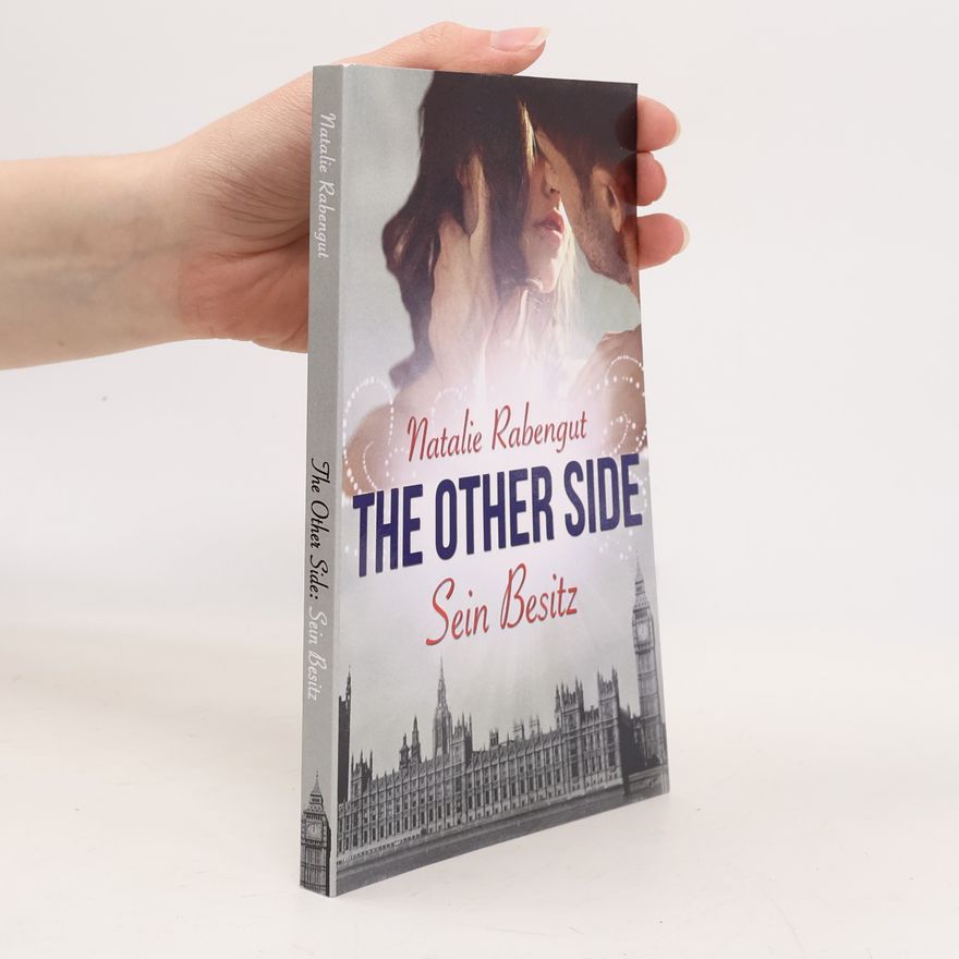 Natalie Rabengut The Other Side