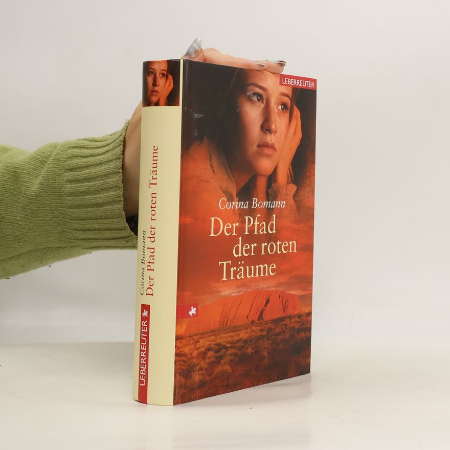 Corina Bomann Der Pfad der roten Träume