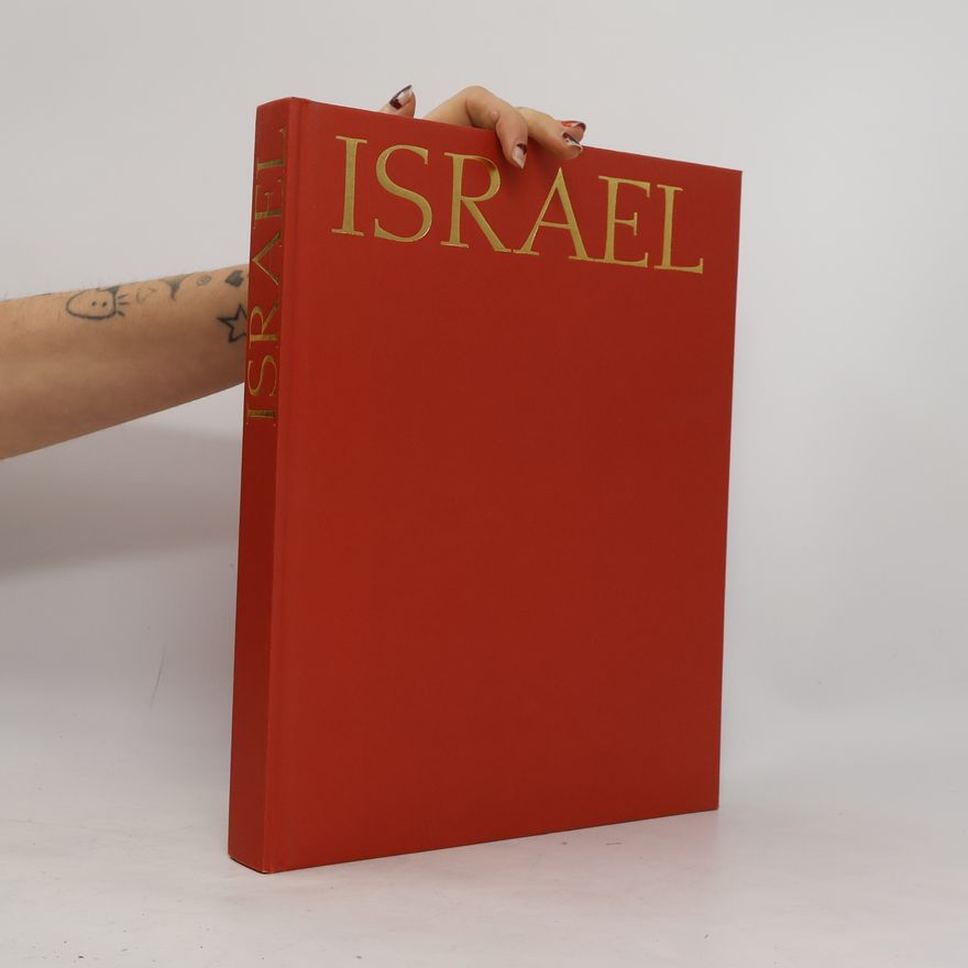 Avrāhām Rabînovîč Israel