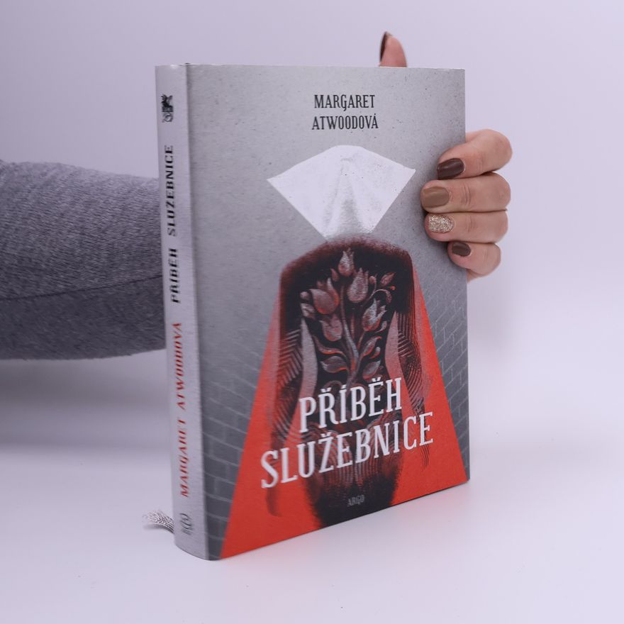 Margaret Atwood Příběh služebnice