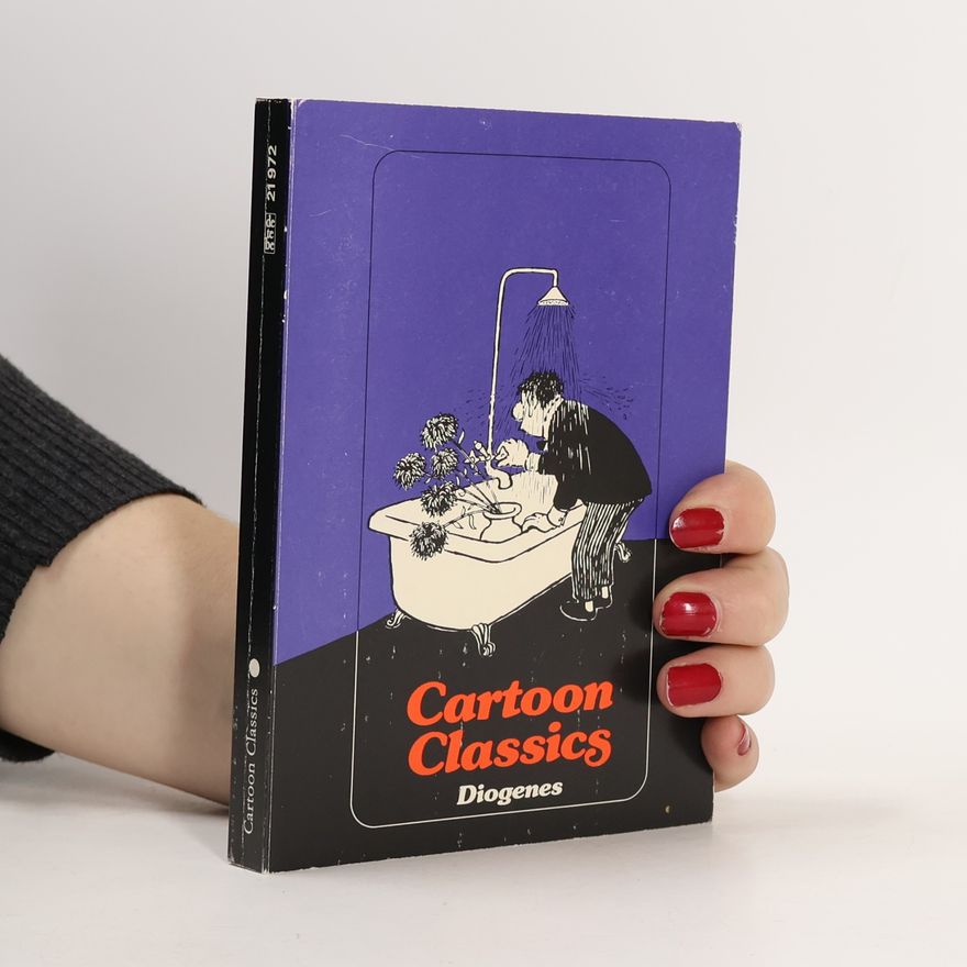 Autorenkollektiv Cartoon classics