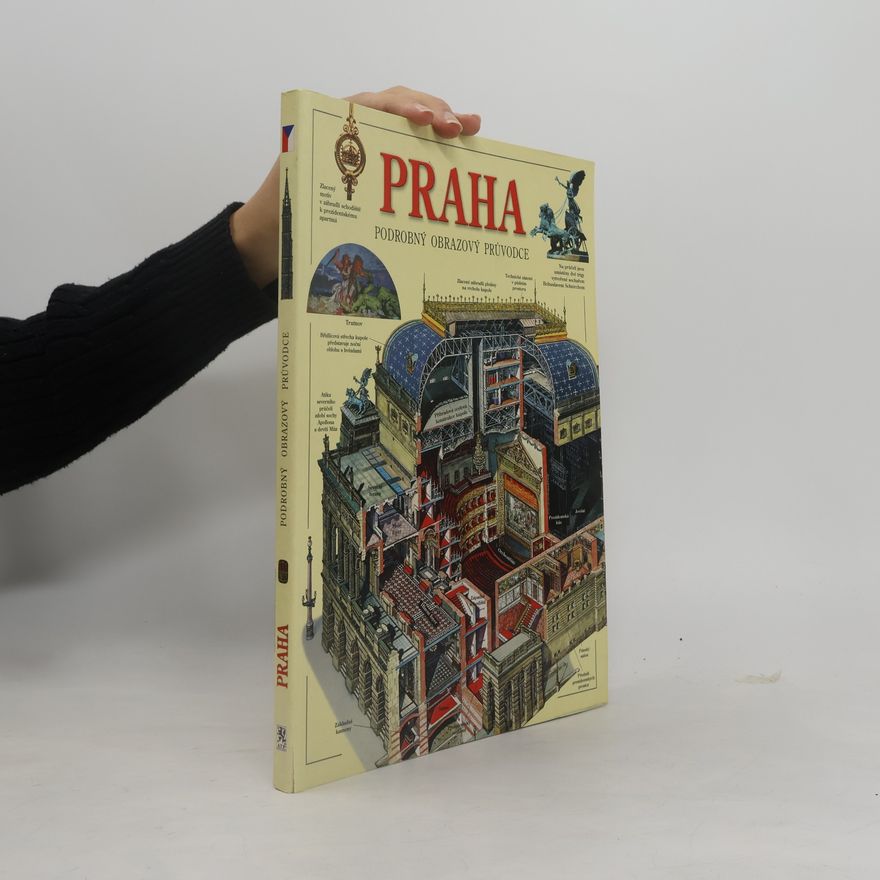 Tomáš Rygl Praha. Podrobný obrazový průvodce