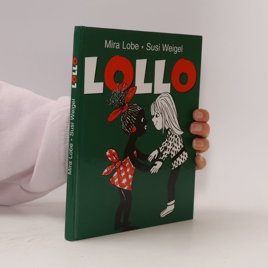 Mira Lobe Lollo