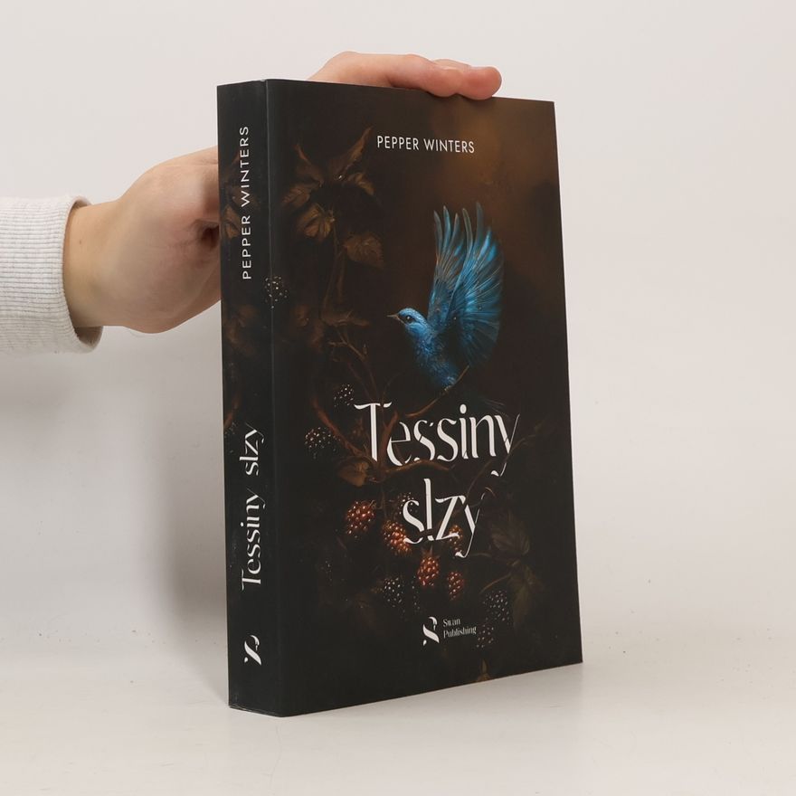 Pepper Winters Tessiny slzy