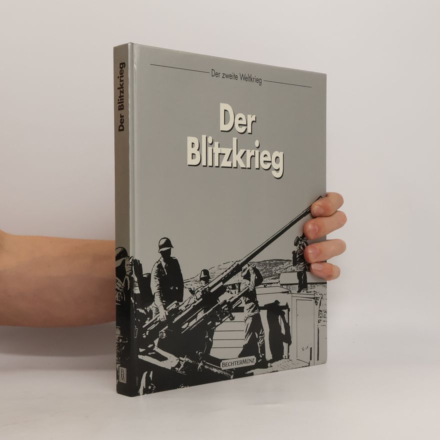 Robert Wernick Der Blitzkrieg