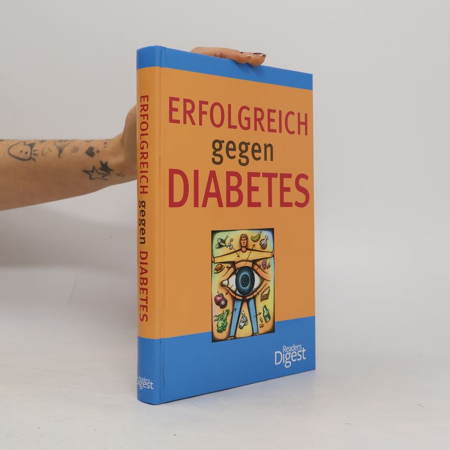 Autorenkollektiv Erfolgreich gegen Diabetes