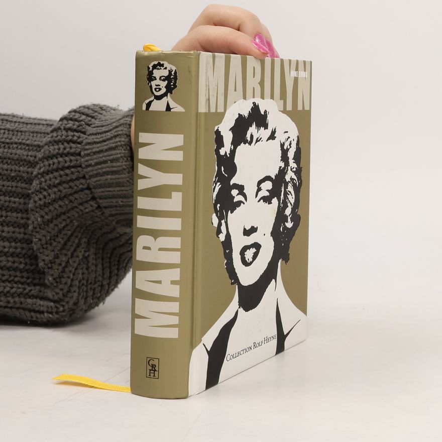 Mike Evans Marilyn