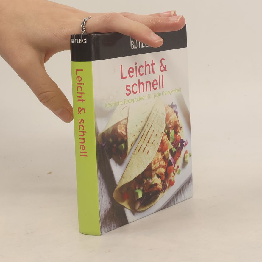 Various authors Leicht & schnell