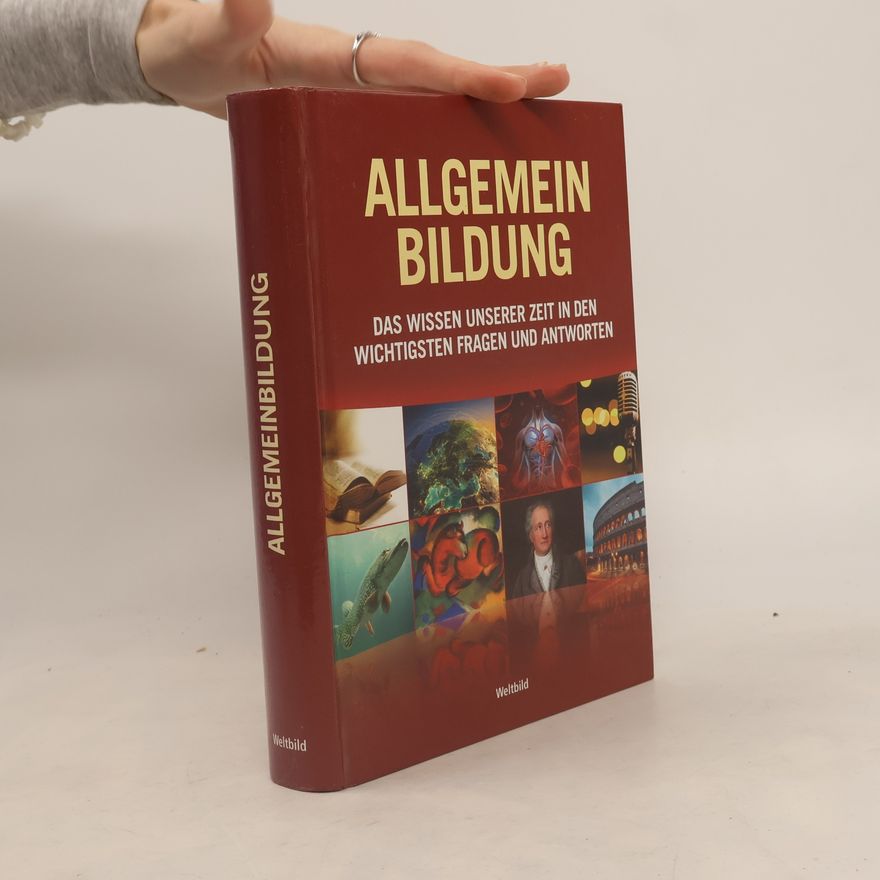 Tanja Böhm Allgemeinbildung