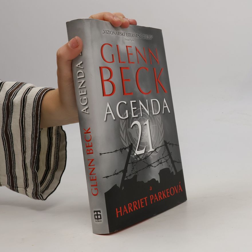 Glenn Beck Agenda 21