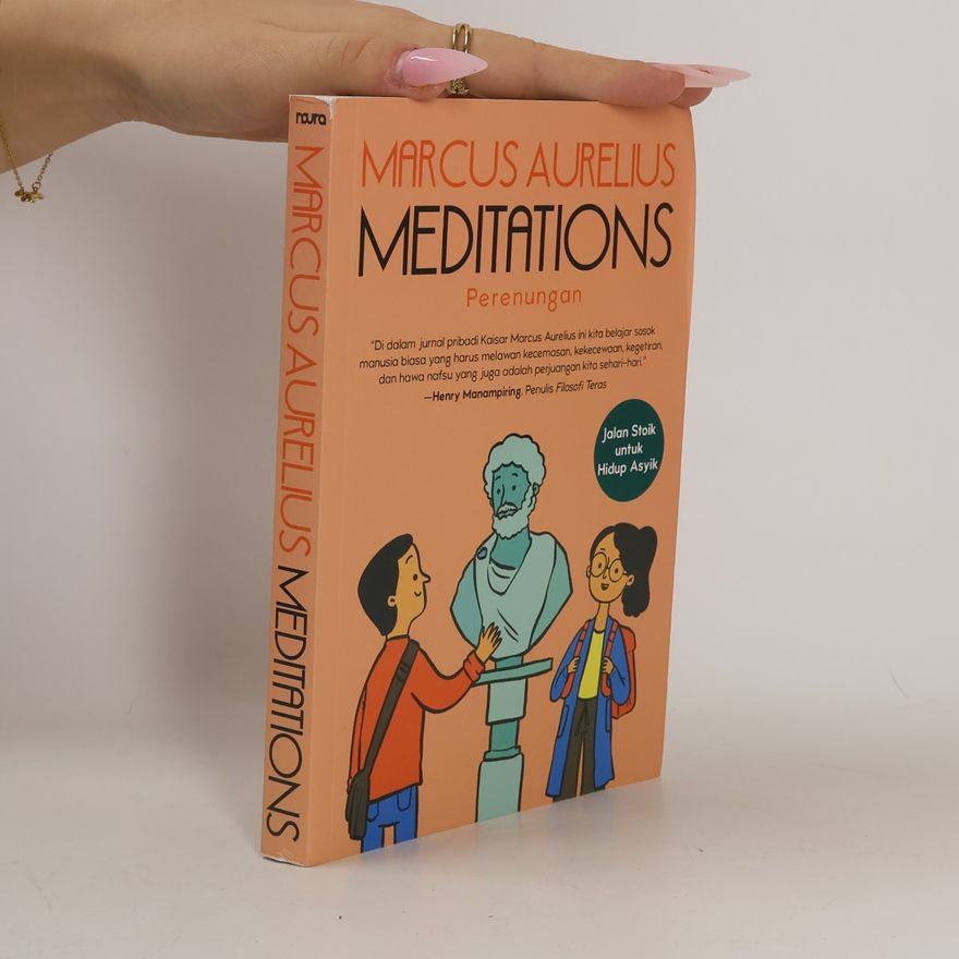 Henry Manampiring Meditations