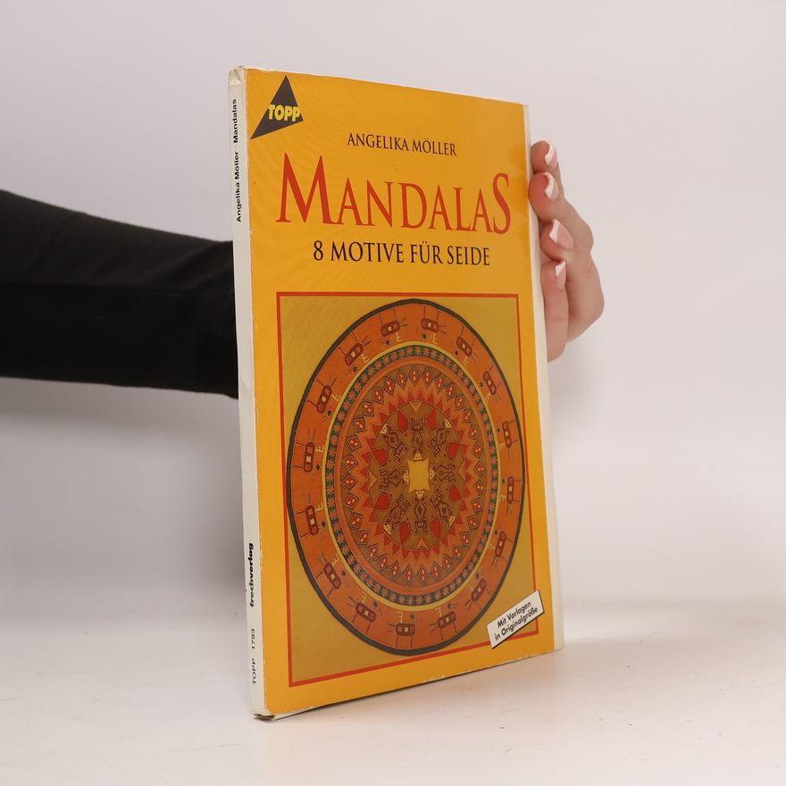 Angelika Möller Mandalas