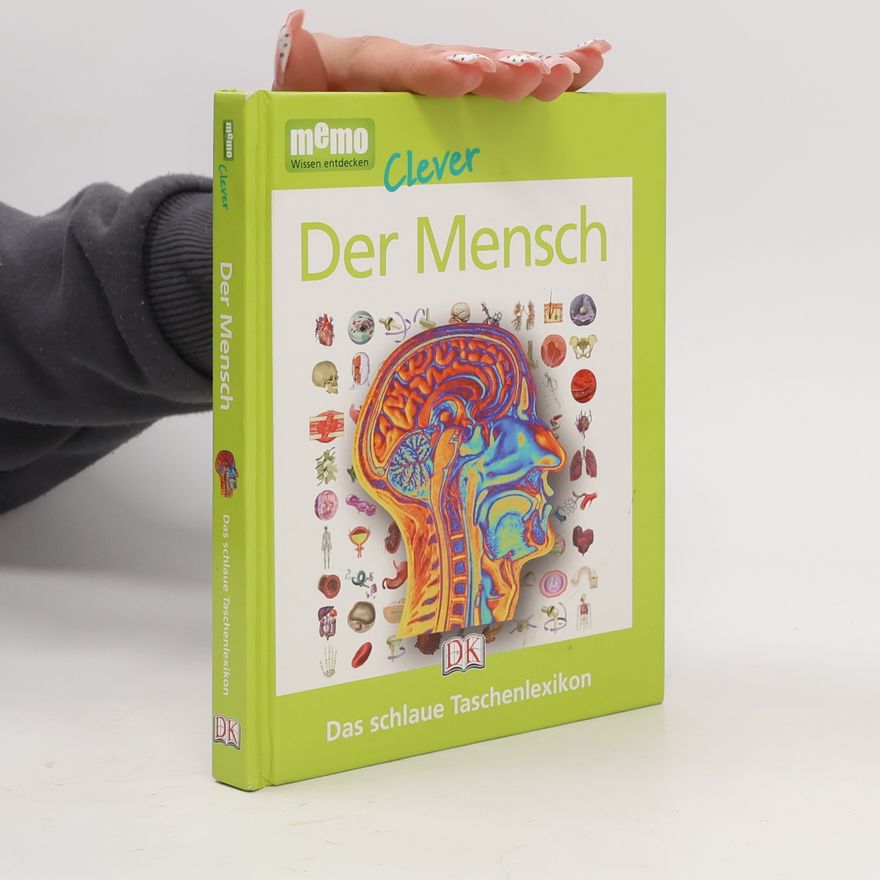 Autorenkollektiv Der Mensch