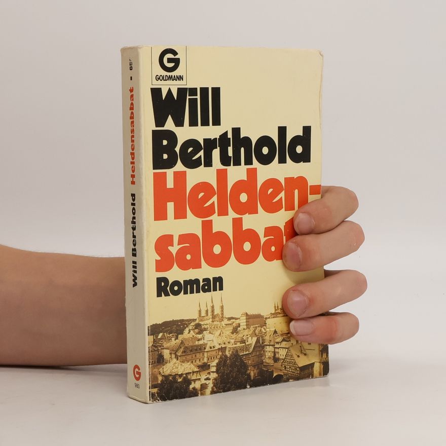 Will Berthold Heldensabbat