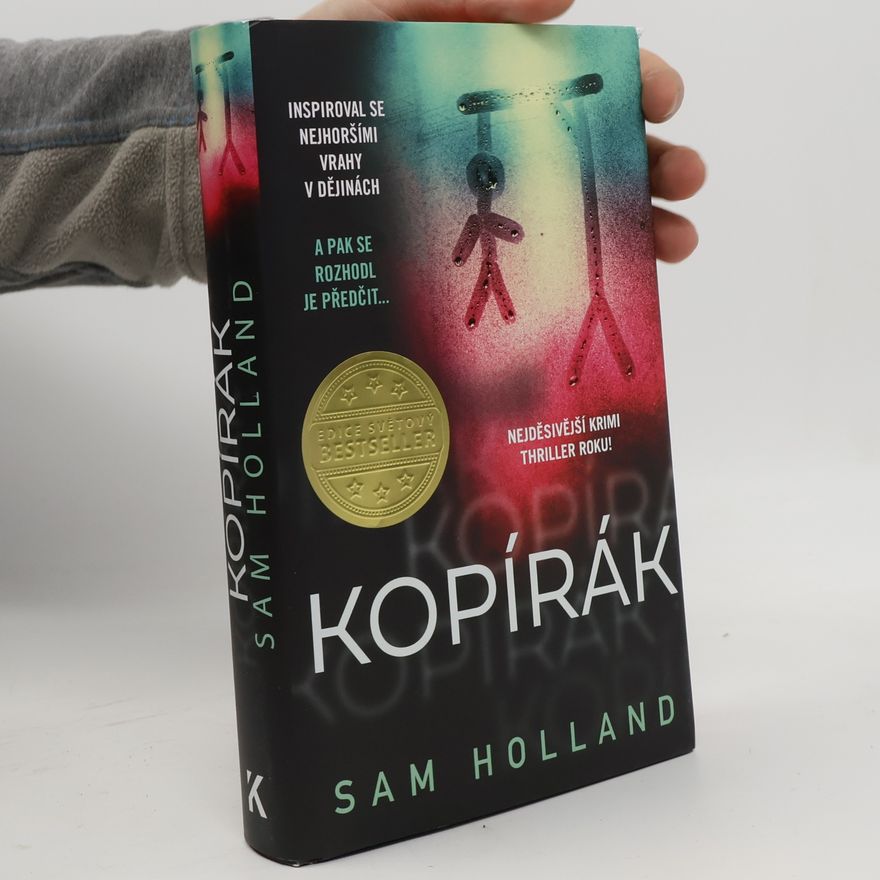 Sam Holland Kopírák