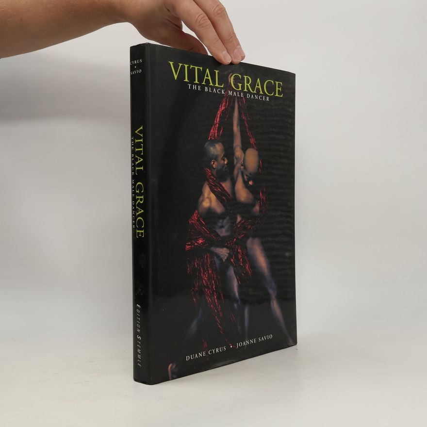 Joanne Savio Vital Grace