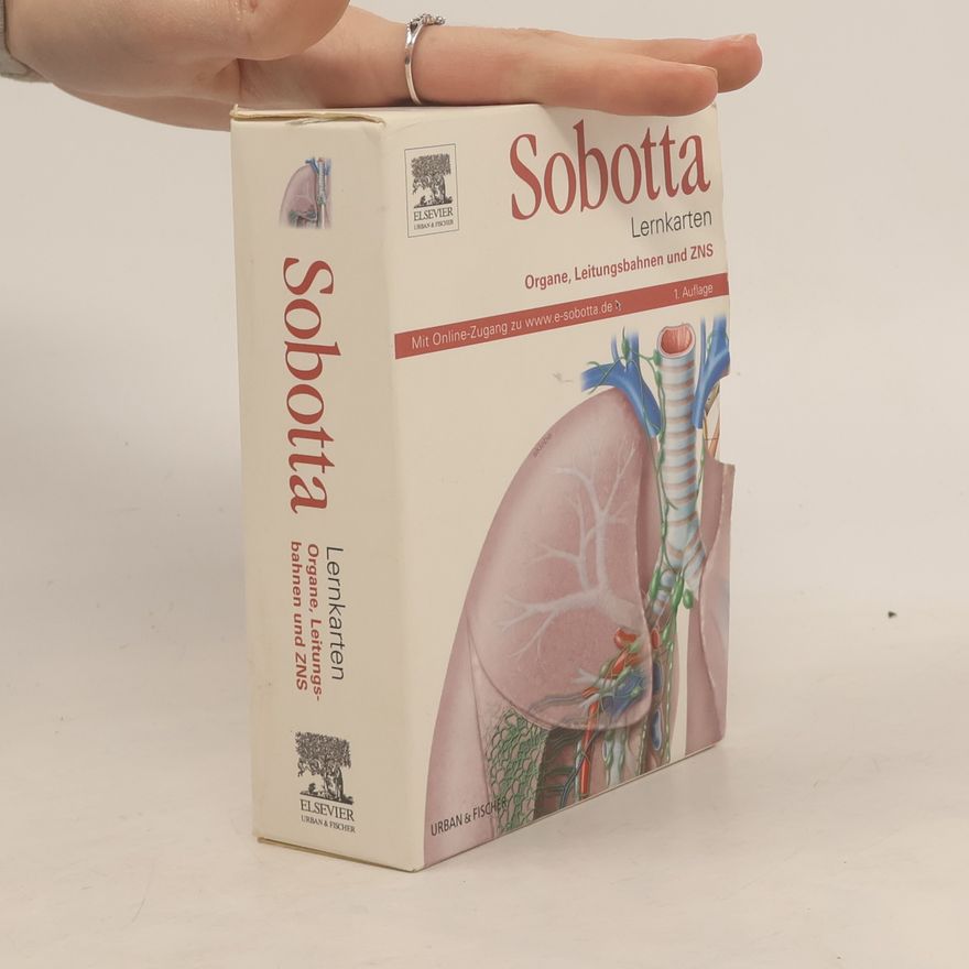Autorenkollektiv Sobotta - Lernkarten
