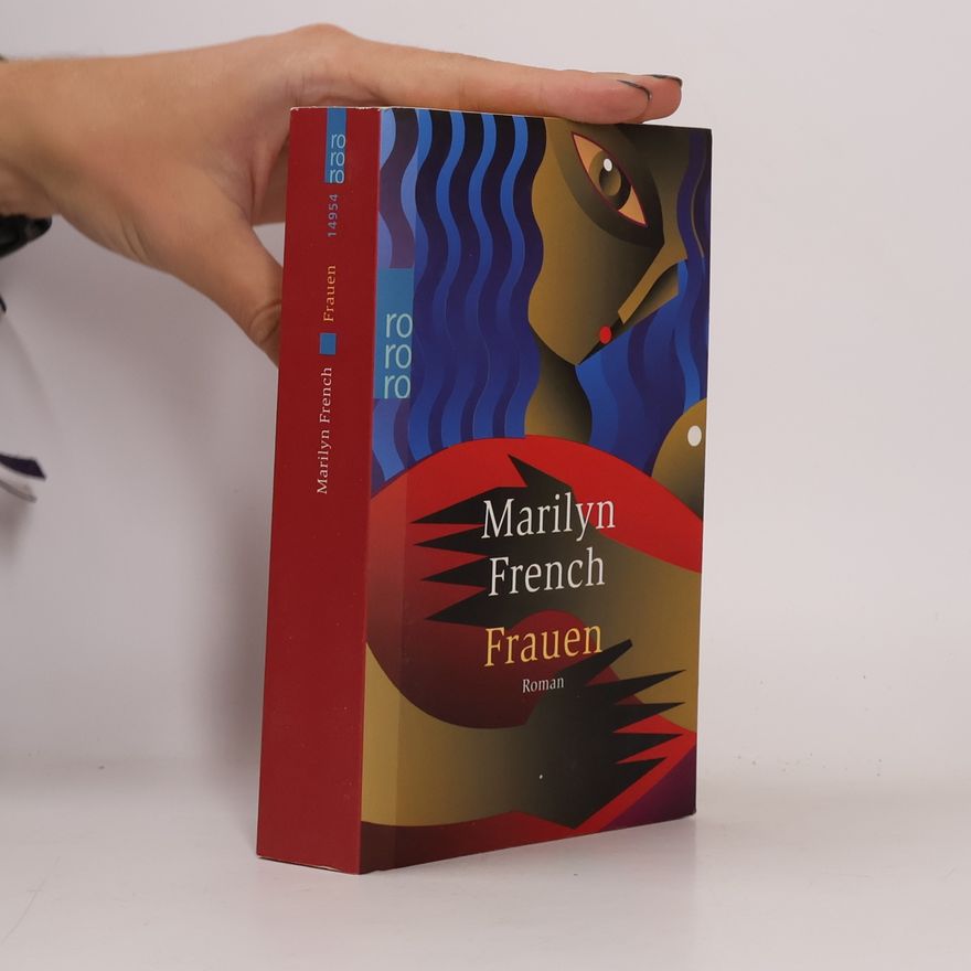 Marilyn French Frauen