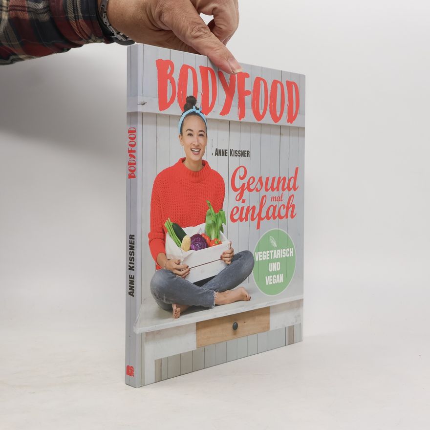 Anne Kissner BodyFood