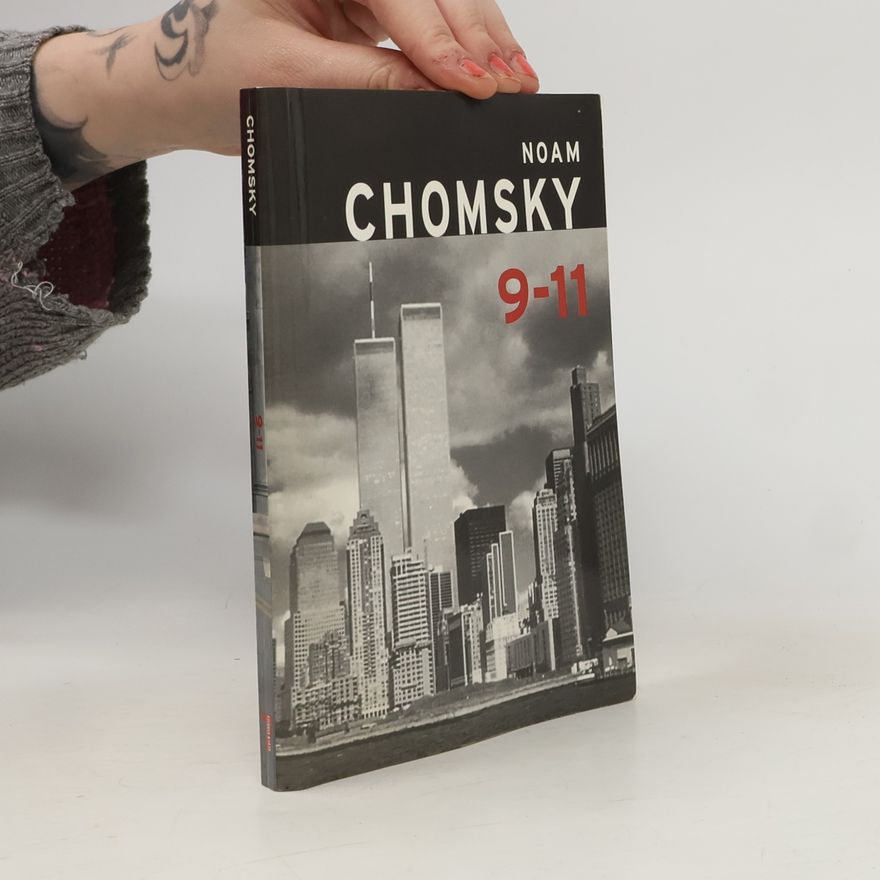 Noam Chomsky 9-11