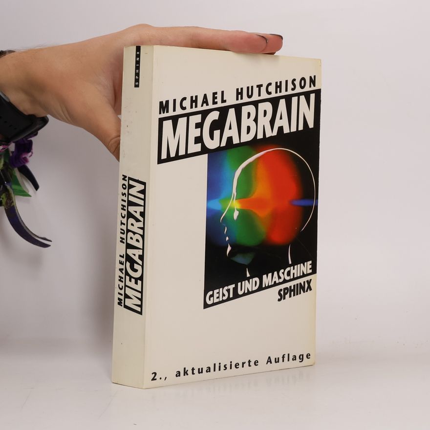 Michael Hutchinson Megabrain