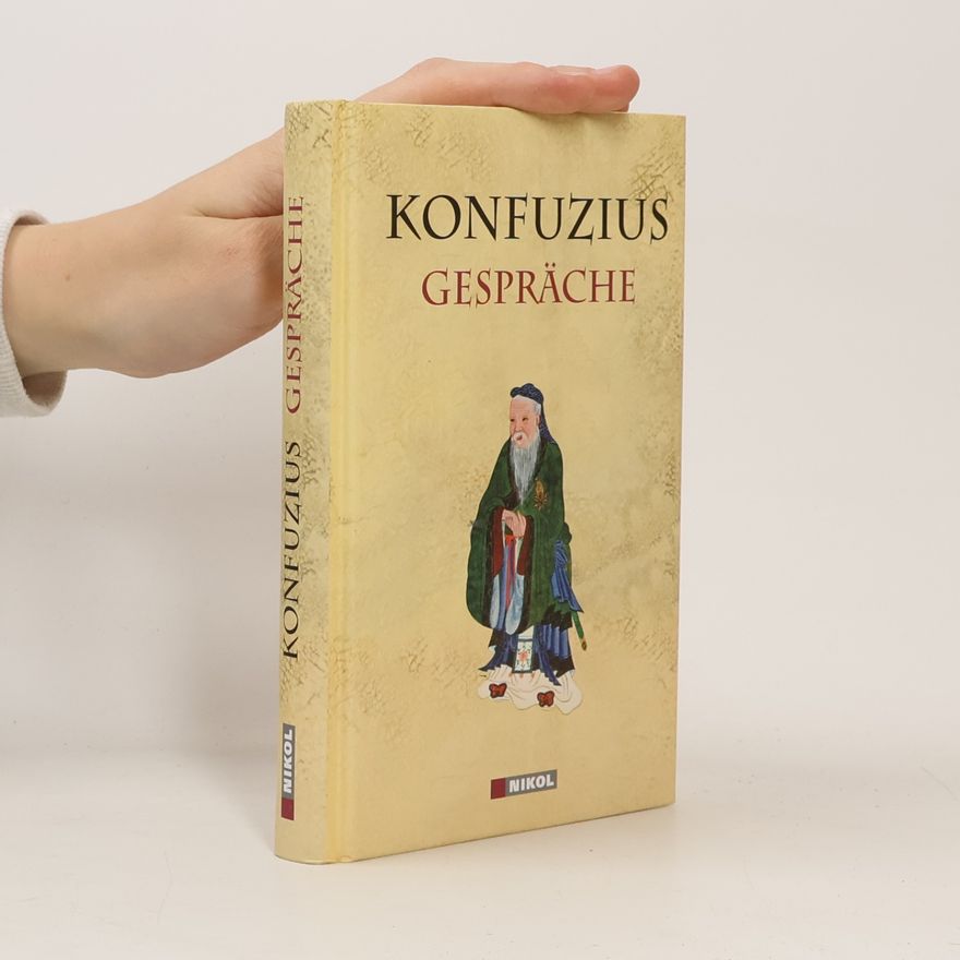 Qiu Kong Gespräche