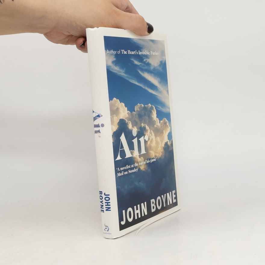 John Boyne Air