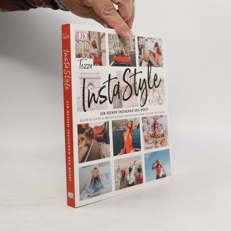 Tezza InstaStyle