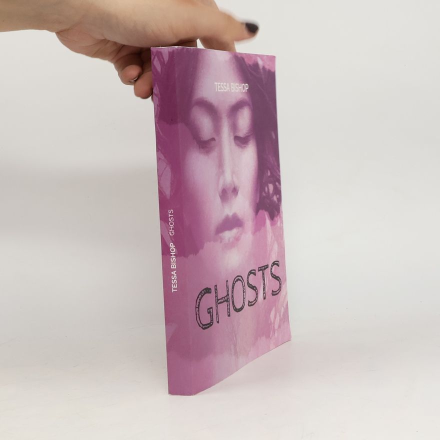 Tessa Bishop Ghosts. Ashley und Ben