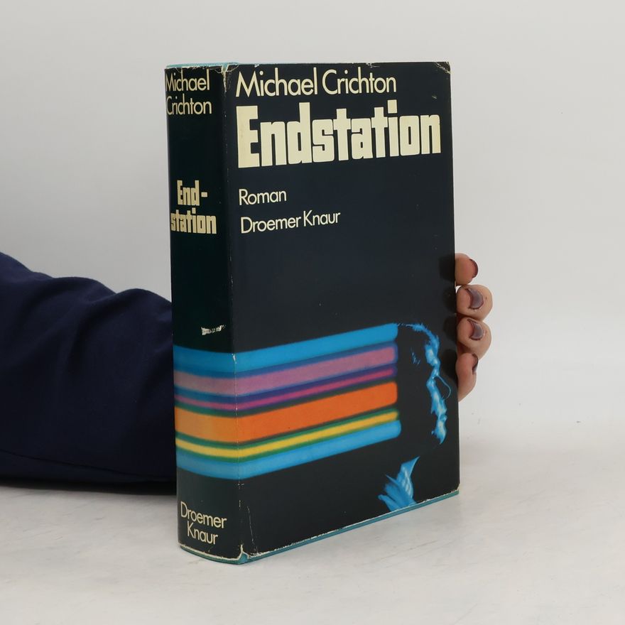 Michael Crichton Endstation