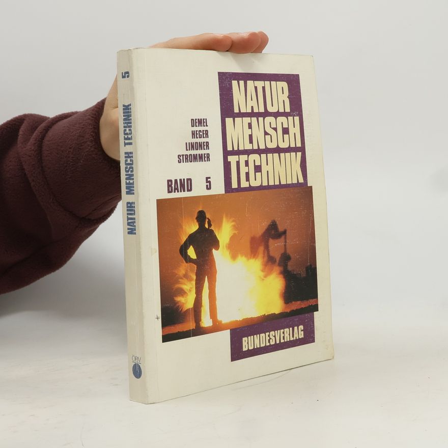 Wilfrieda Lindner Natur, Mensch, Technik