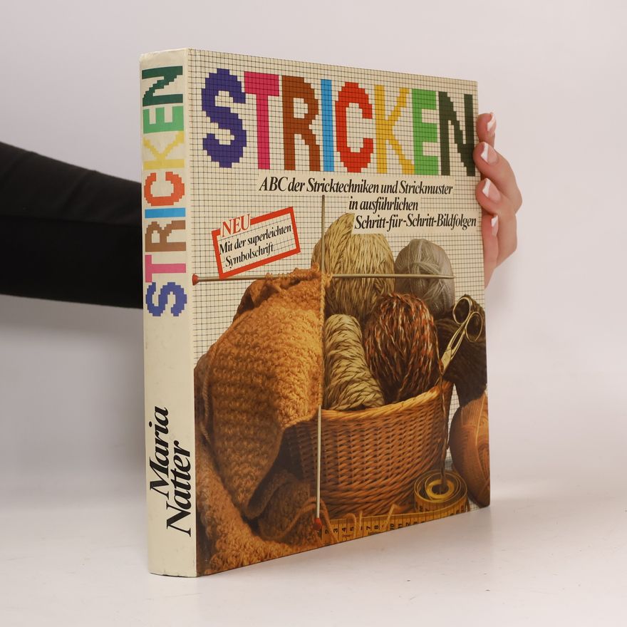 Maria Natter Stricken