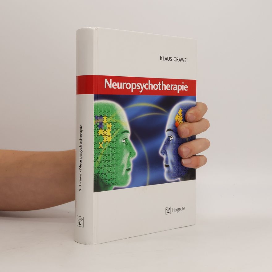 Klaus Grawe Neuropsychotherapie
