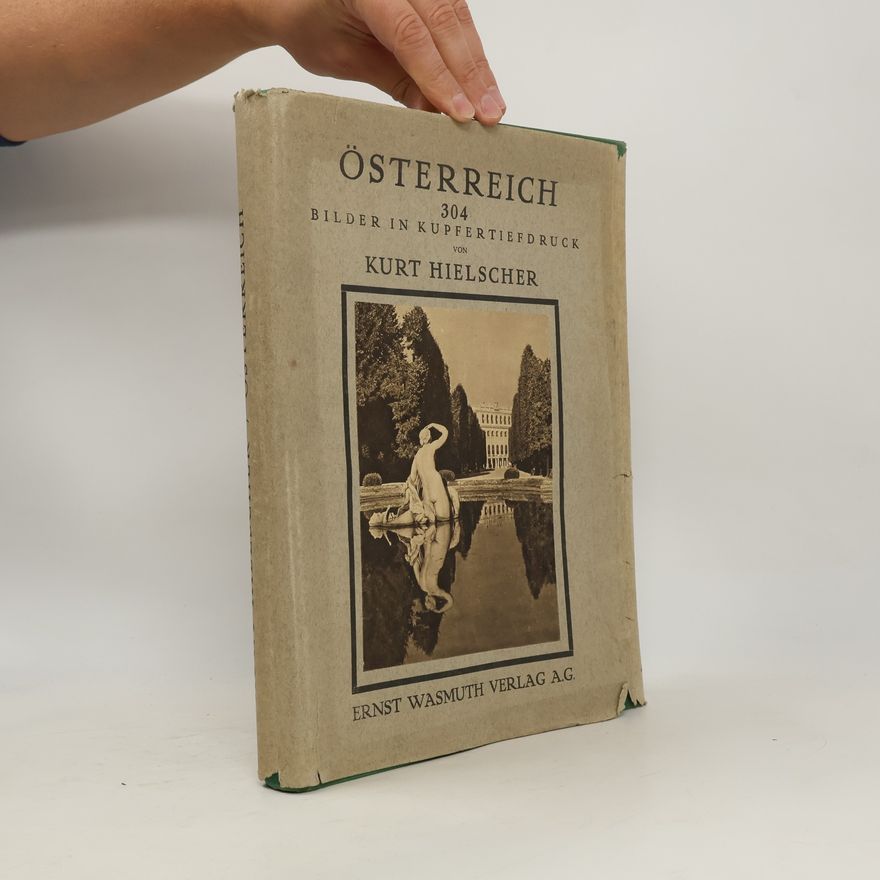 Kurt Hielscher Österreich