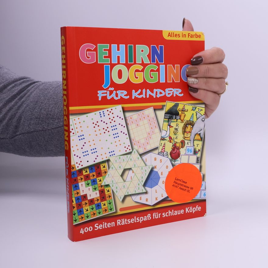 Autorenkollektiv Gehirn Jogging für Kinder