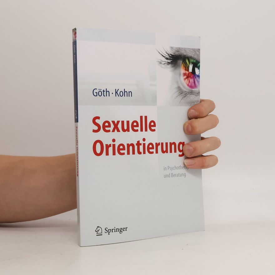 Margret Göth Sexuelle Orientierung