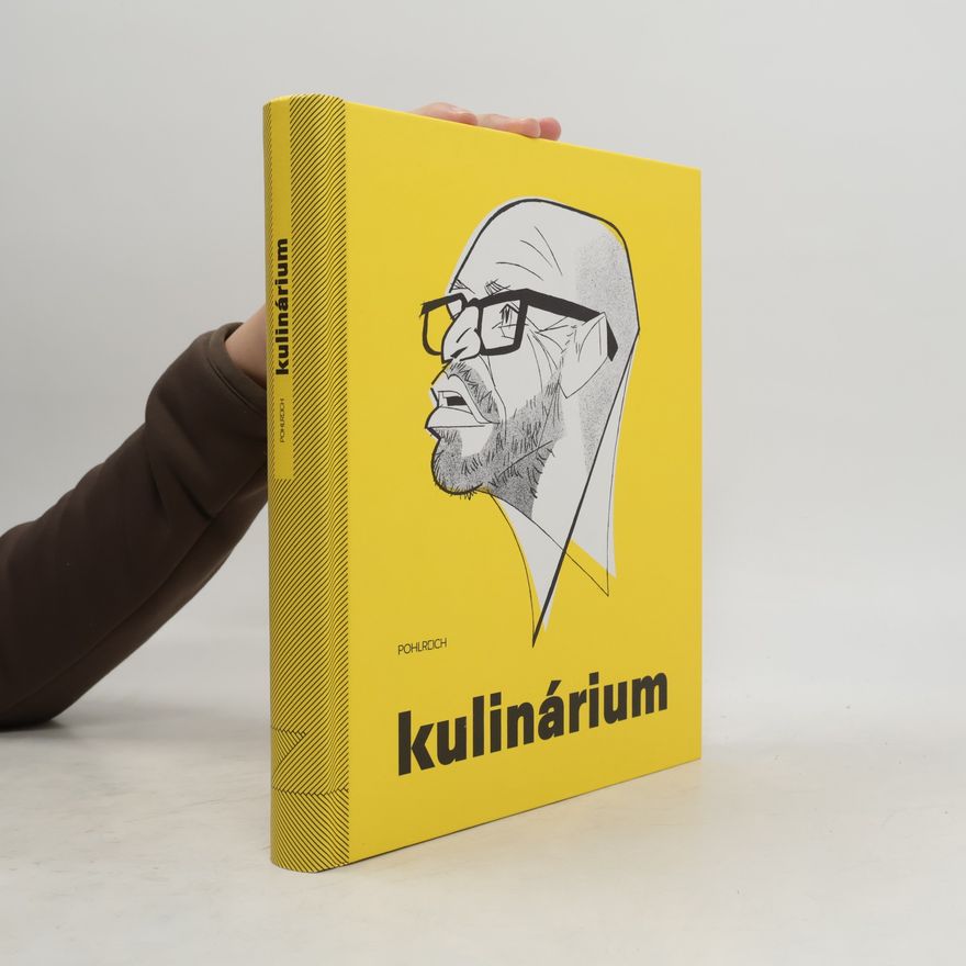 Zdeněk Pohlreich Kulinárium