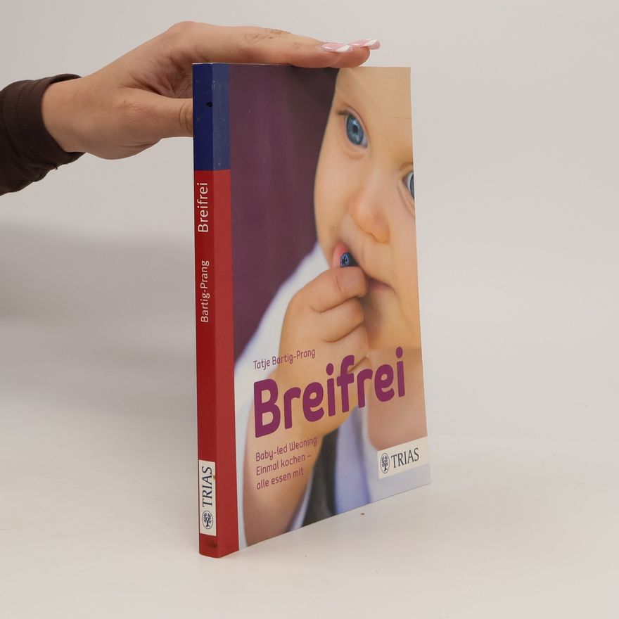 Tatje Bartig-Prang Breifrei