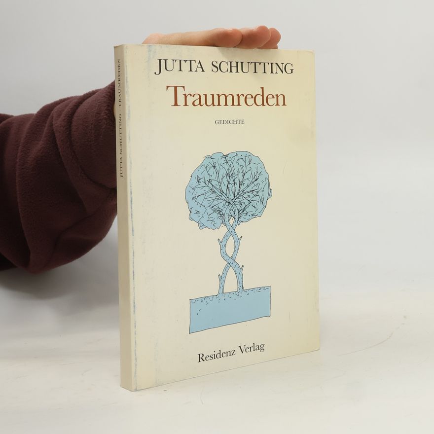 Julian Schutting Traumreden