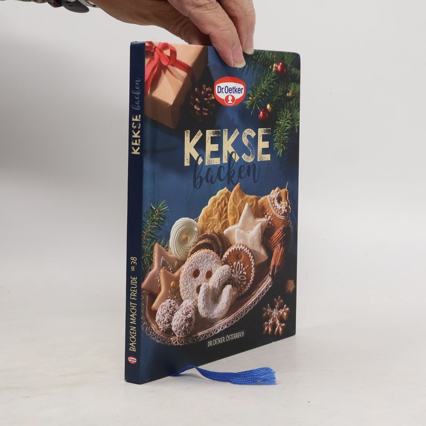 Autorenkollektiv Kekse backen